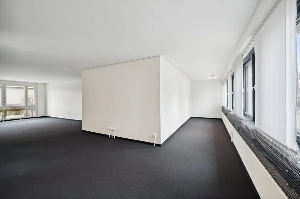 110 m2 di ufficio in posizione ideale – foto 7 di 12