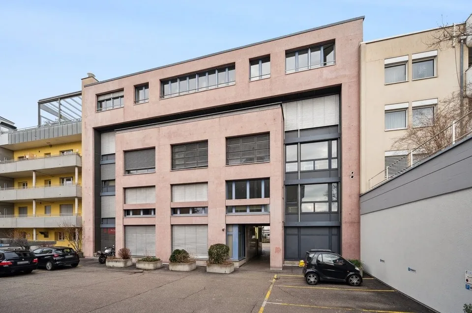 110 m2 Büro an Toplage