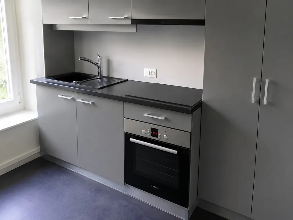 Schönes 3.5-Zimmer-Apartment in Lausanne