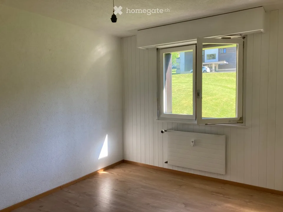 2 rooms for rent