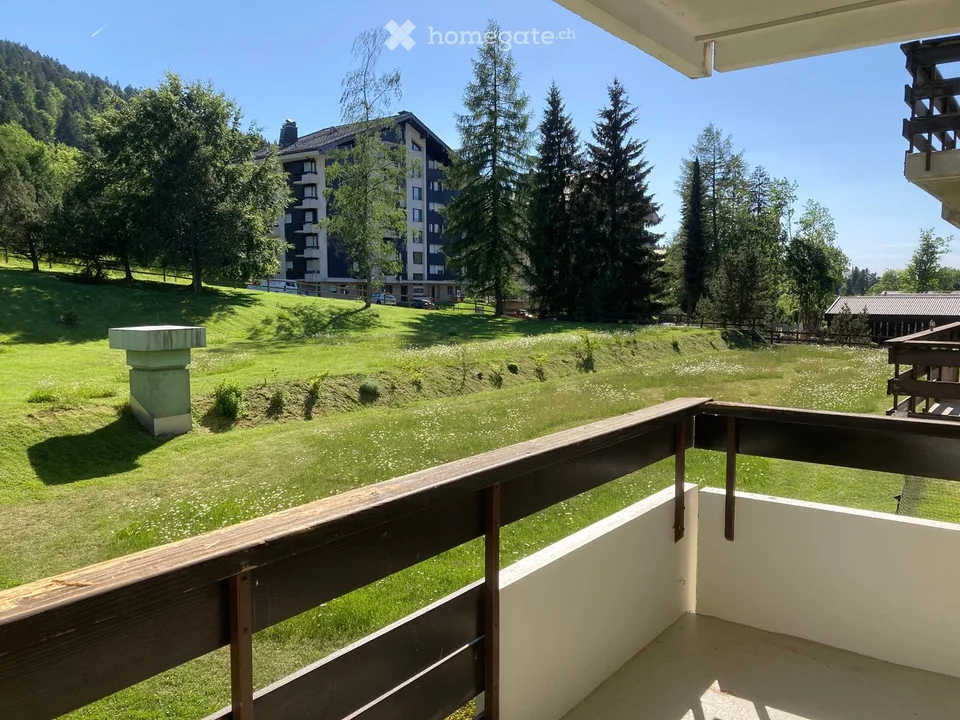 2 rooms for rent