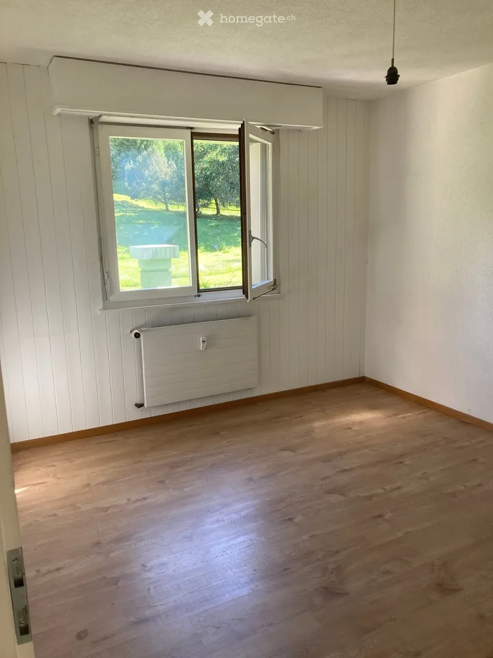 2 rooms for rent