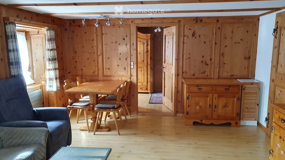 Beautiful 2.5 room apartment for rent
