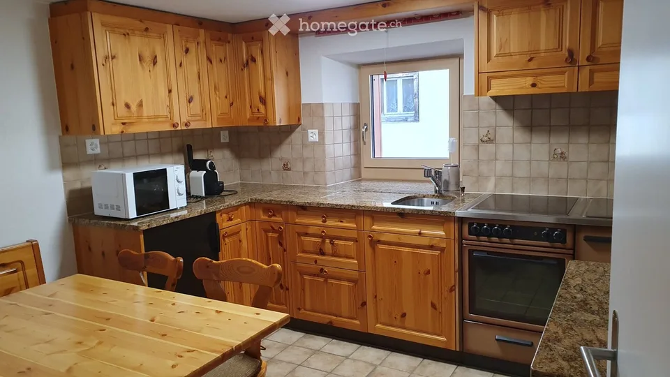 Beautiful 2.5 room apartment for rent