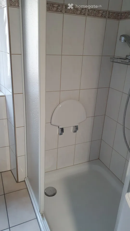 Beautiful 2.5 room apartment for rent