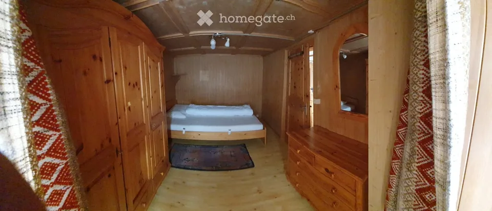 Beautiful 2.5 room apartment for rent