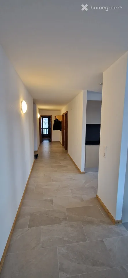 Zu vermieten renoviertes 4.5-Zimmer-Apartment in Les Collons