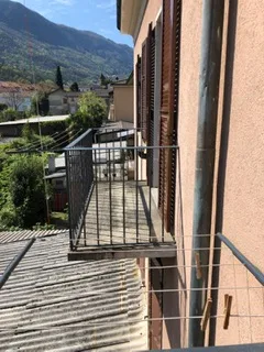 Appartement mansardé charmant de 6 pièces à Bellinzona – disponible immédiatement