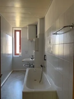 Affascinante appartamento mansardato di 6 locali a Bellinzona – disponibile subito – foto 9 di 9