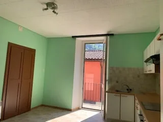 Affascinante appartamento mansardato di 6 locali a Bellinzona – disponibile subito – foto 6 di 9