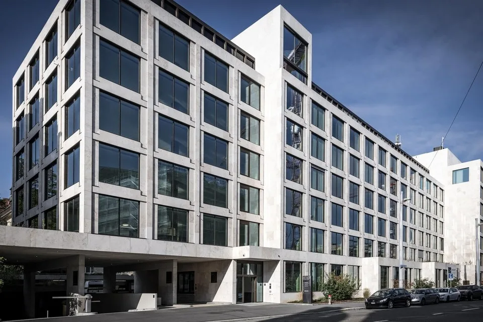 1 Monat GRATIS - Lagerraum 122m2 in Zürich Enge