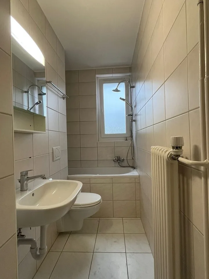 Appartement de 3 pièces à louer au Locle – photo 7 sur 9