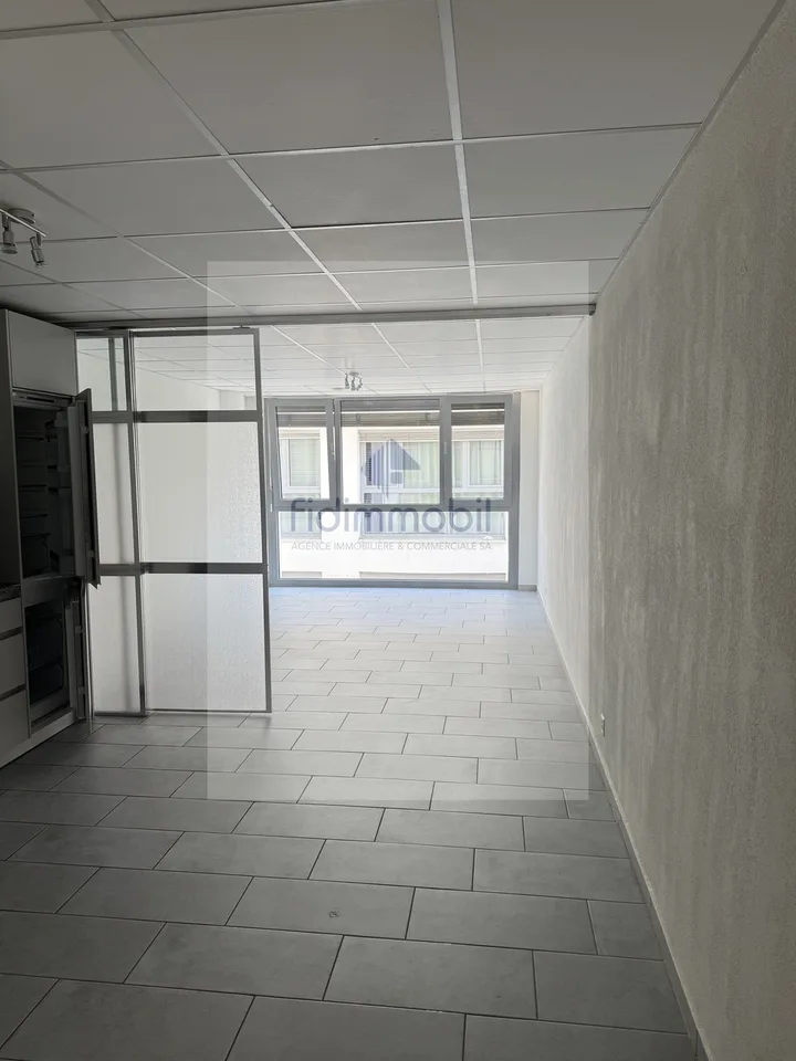 Studio au centre-ville