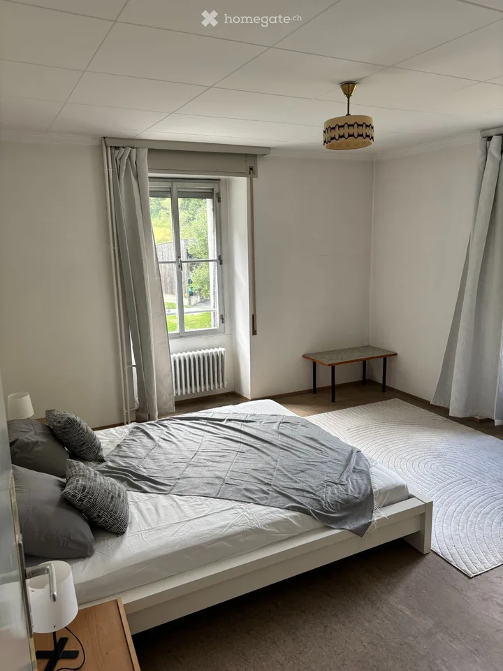 Appartement zur Miete