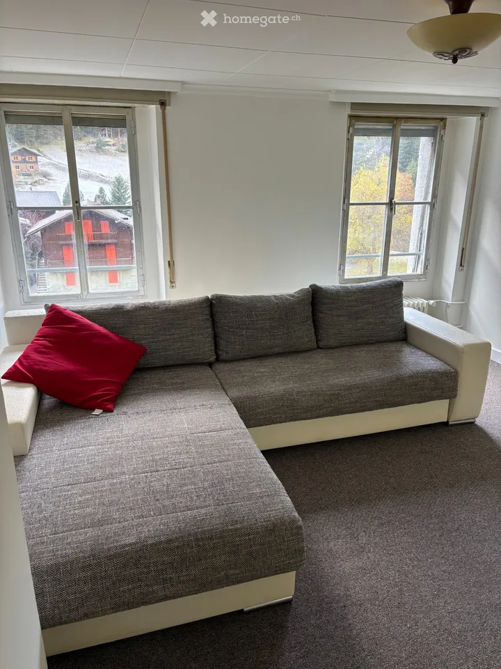 Appartement zur Miete