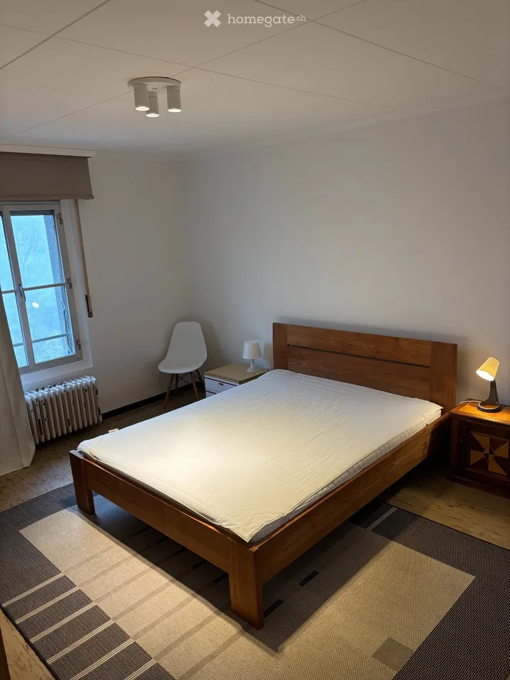 Appartement zur Miete