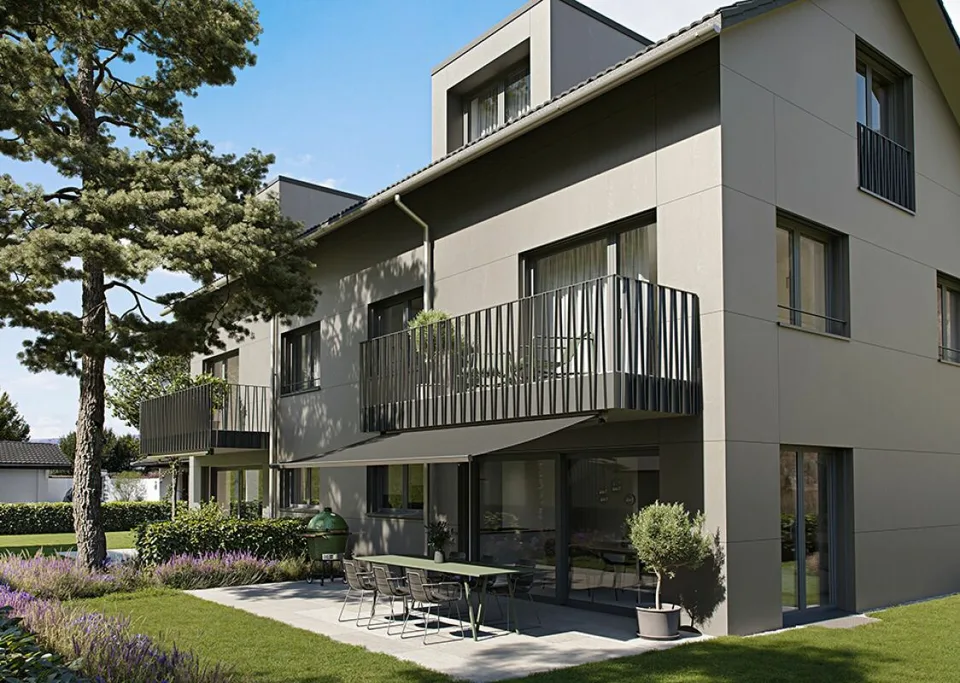 Upgrade your Living! Einfamilienhaus mit hohem Ausbaustandard und vielen Extras