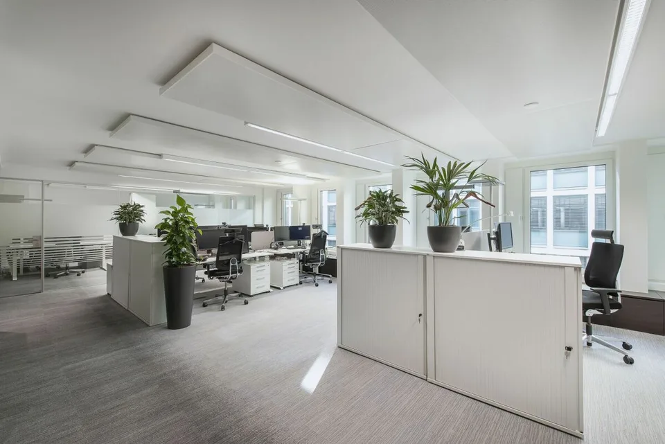 DIANA HOUSE - Ihre exklusive Büroadresse im CBD