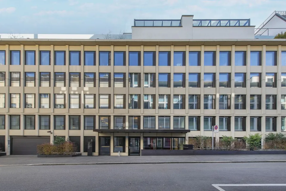 DIANA HOUSE - Ihre exklusive Büroadresse im CBD