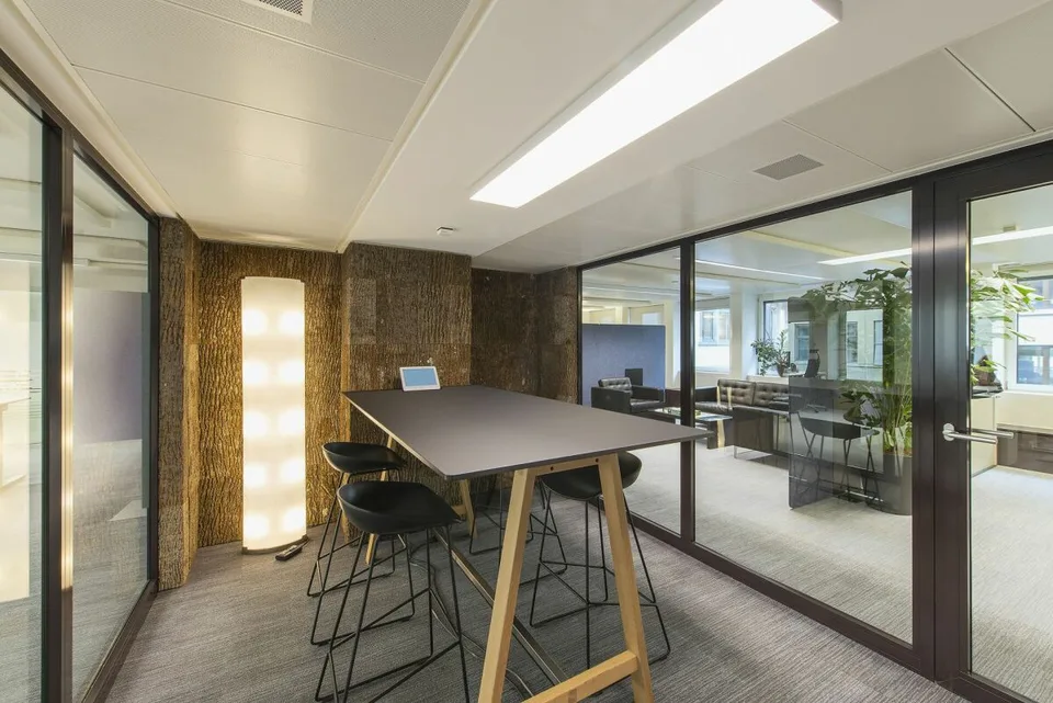 DIANA HOUSE - Ihre exklusive Büroadresse im CBD