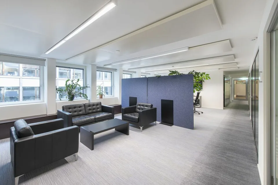 DIANA HOUSE - La tua esclusiva indirizzo di ufficio nel CBD – foto 8 di 9