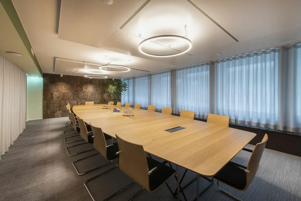 DIANA HOUSE - La tua esclusiva indirizzo di ufficio nel CBD – foto 6 di 9