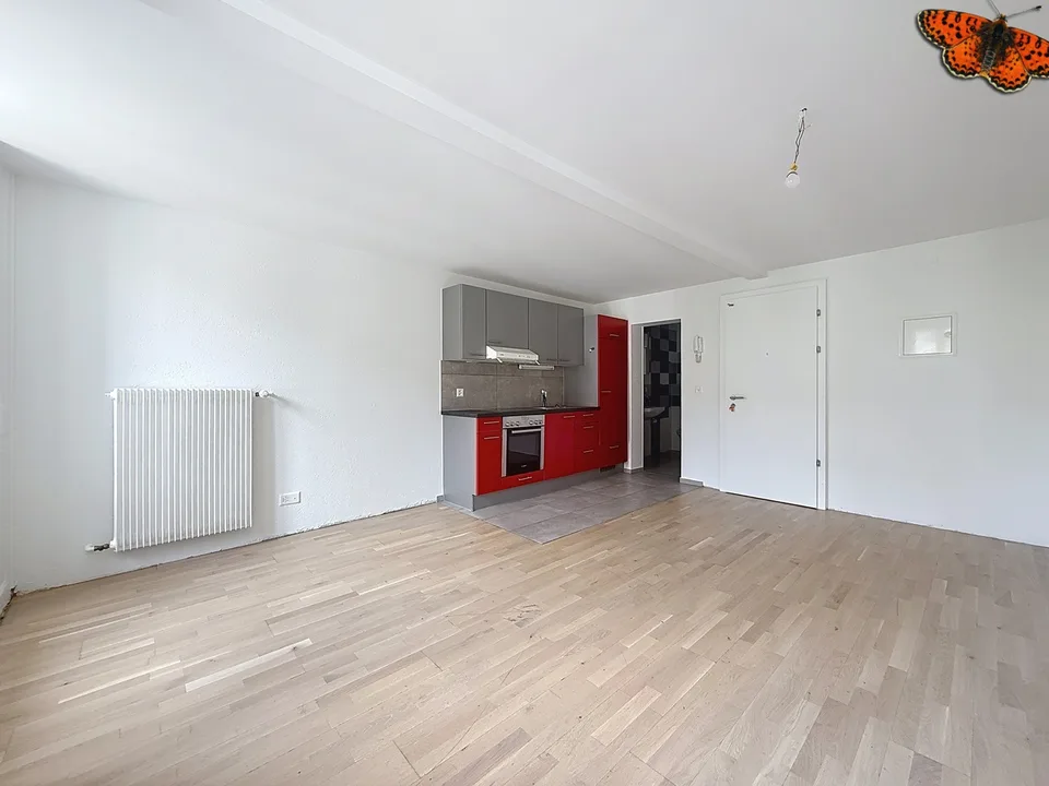 STUDIO - In the city center!