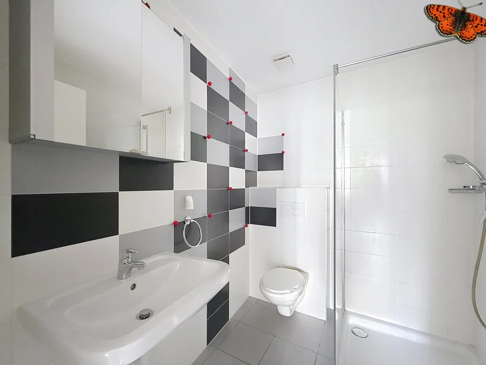 STUDIO - In the city center!