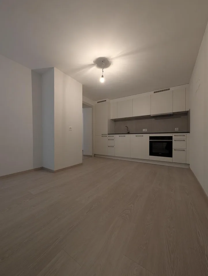 Appartement rénové de 3.5 pièces au 2ème étage