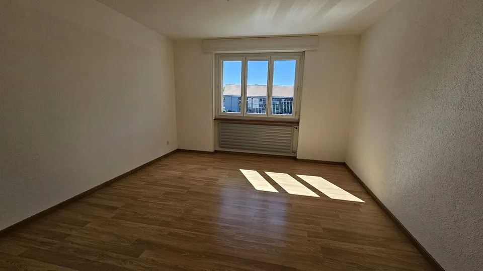 Bello e spazioso appartamento di 3,5 locali al 2° piano – foto 6 di 12