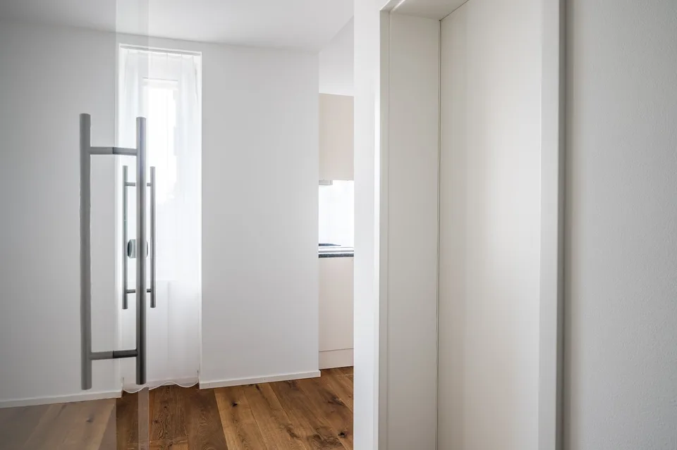 NUOVO! - Appartamento arredato di 1,5 locali a Zurigo – foto 10 di 10