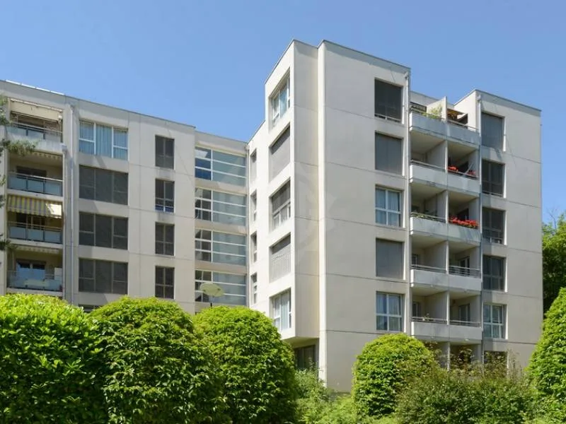Parking - Genève