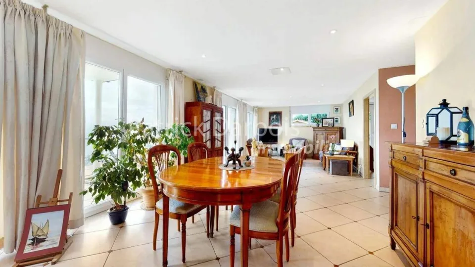 Einfamilienhaus 5.5 Zimmer in Chernex – Foto 27 von 30