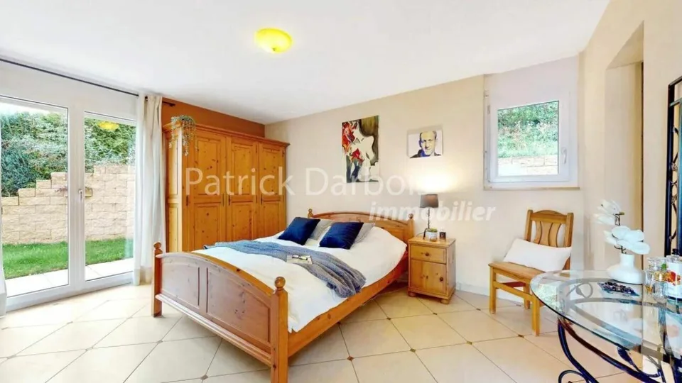 Einfamilienhaus 5.5 Zimmer in Chernex – Foto 29 von 30