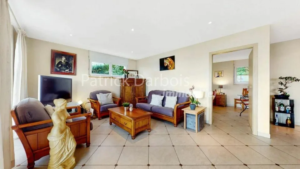 Einfamilienhaus 5.5 Zimmer in Chernex – Foto 28 von 30