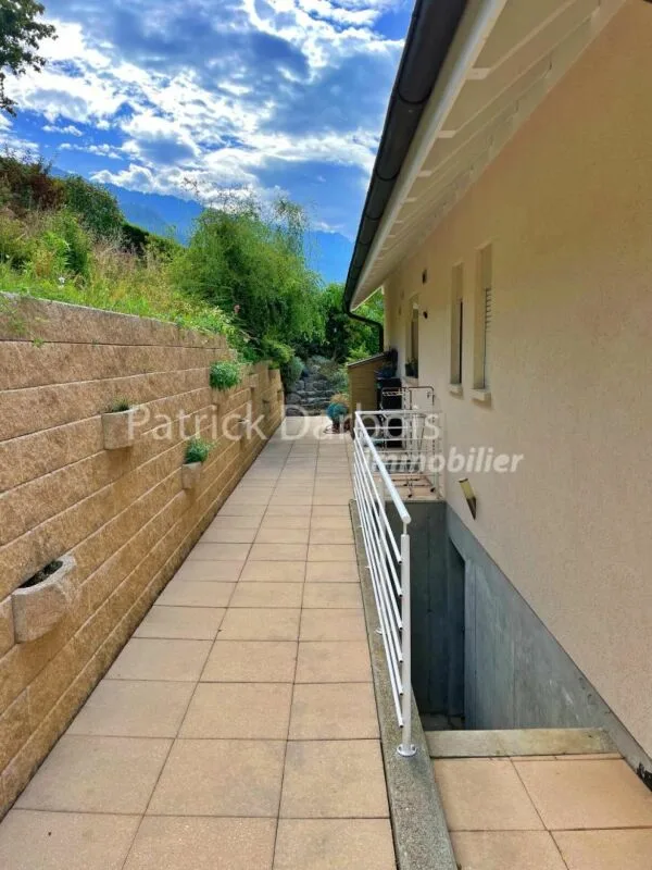 Einfamilienhaus 5.5 Zimmer in Chernex – Foto 20 von 30