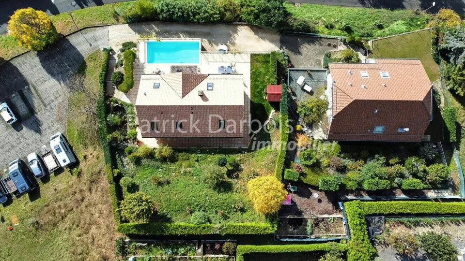 Einfamilienhaus 5.5 Zimmer in Chernex – Foto 24 von 30
