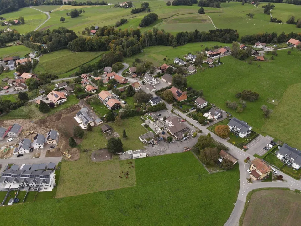 Auberge avec projet d'extension et centre de loisirs -  Écoteaux