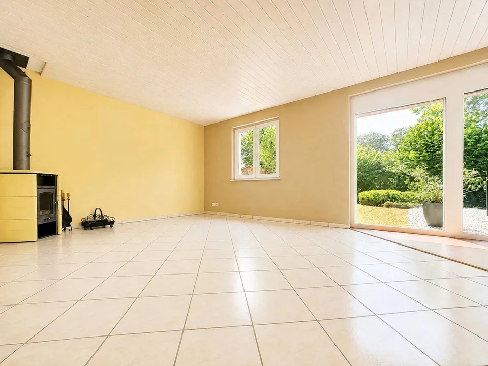 Villa individuelle de 4.5 pièces avec studio indépendant