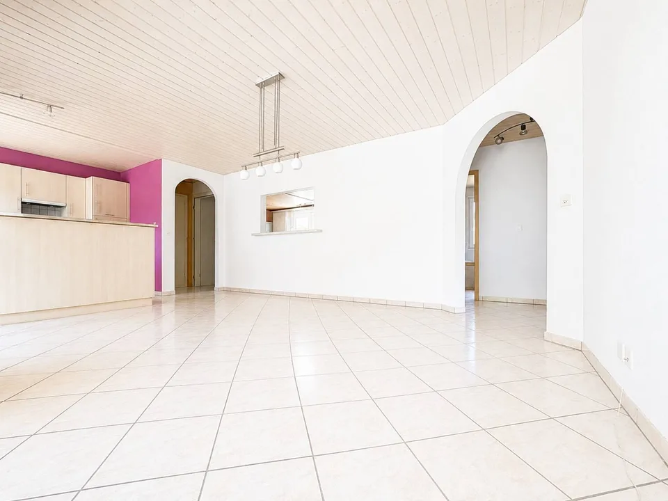 Villa individuelle de 4.5 pièces avec studio indépendant