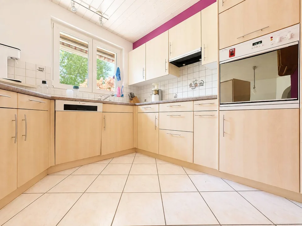 Villa individuelle de 4.5 pièces avec studio indépendant