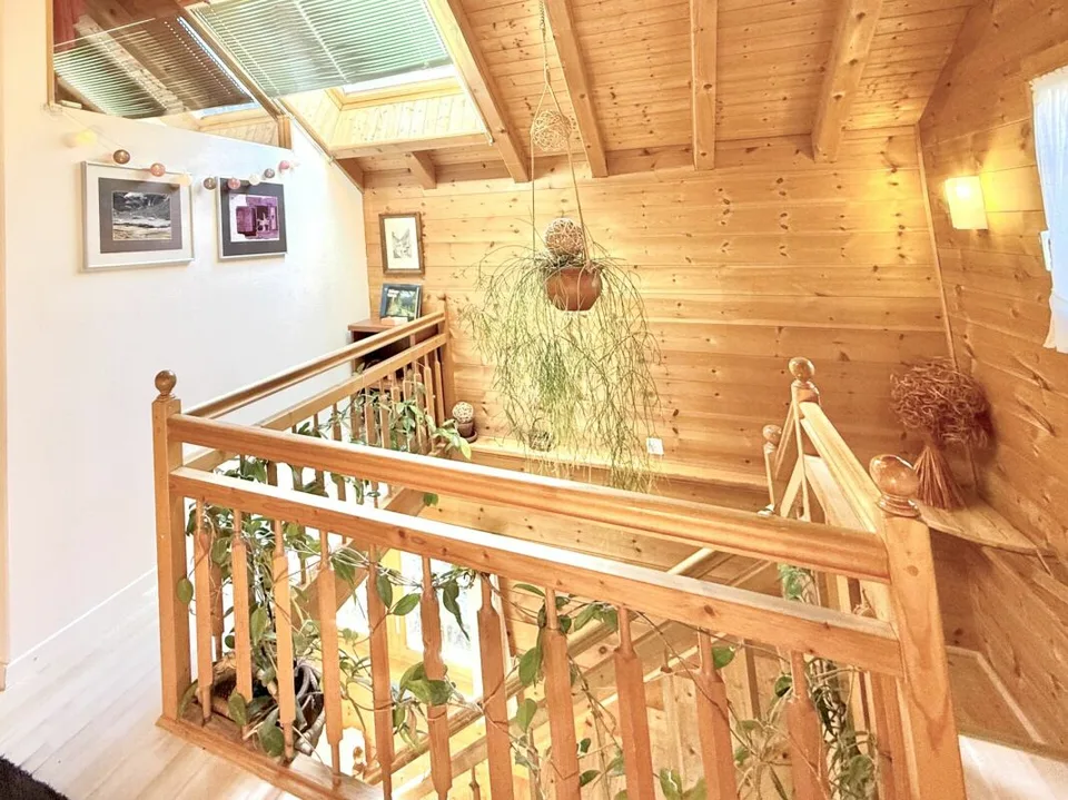 Chalet with 4.5 rooms and 5245m2 of land – photo 19 of 25