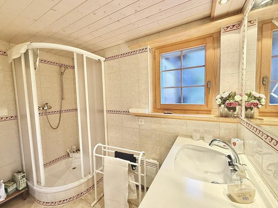 Chalet with 4.5 rooms and 5245m2 of land – photo 24 of 25