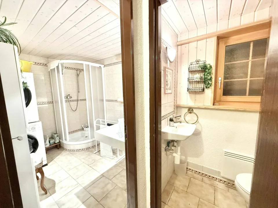 Chalet with 4.5 rooms and 5245m2 of land – photo 20 of 25