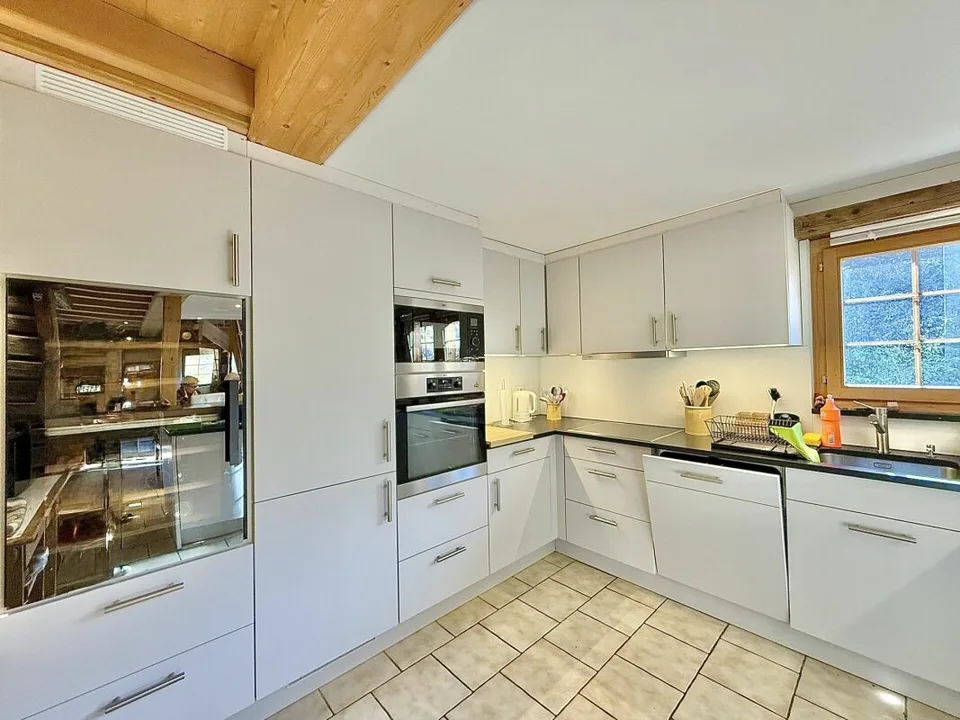 Chalet with 4.5 rooms and 5245m2 of land – photo 21 of 25