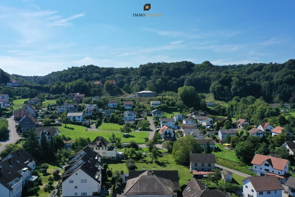 Exklusives Grundstück in Toplage mit Panoramaseesicht