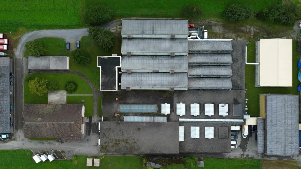 Viel Raum, viele Möglichkeiten - Gewerbeliegenschaft mit Bodensee-Charme – Foto 19 von 19