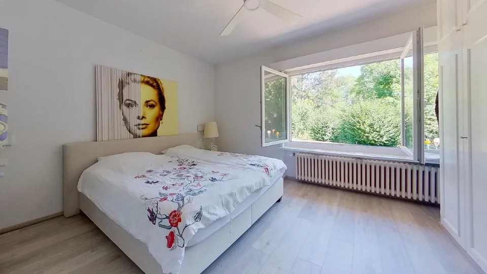 Zu verkaufen: Villa mit Panoramablick auf den Höhen von Hégenheim – photo 28 sur 29