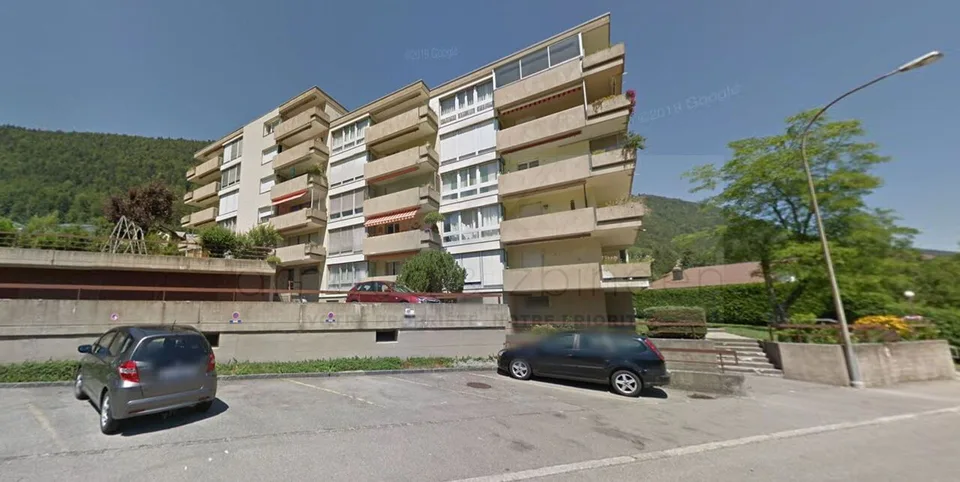 Investissez à Saint-Imier, au coeur des entreprises