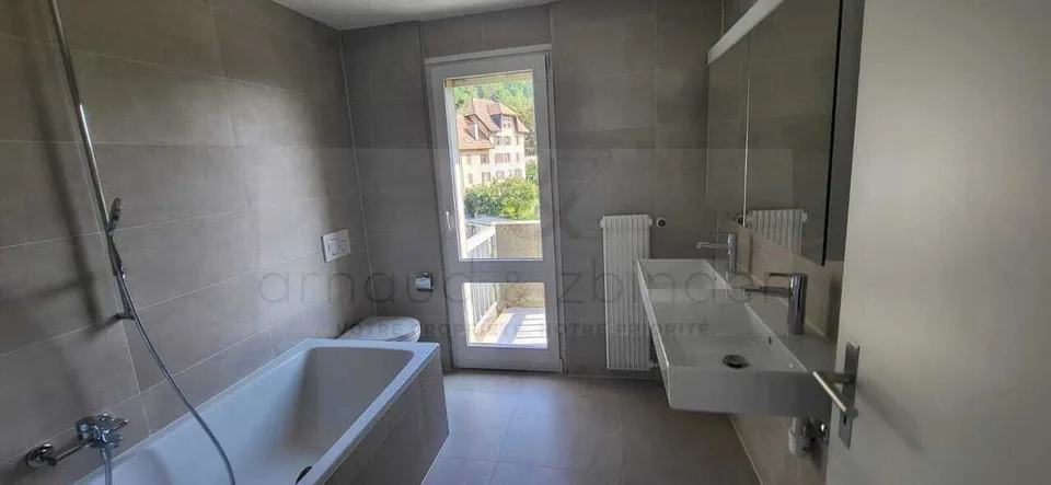 Investieren Sie in Saint-Imier, im Herzen der Unternehmen
